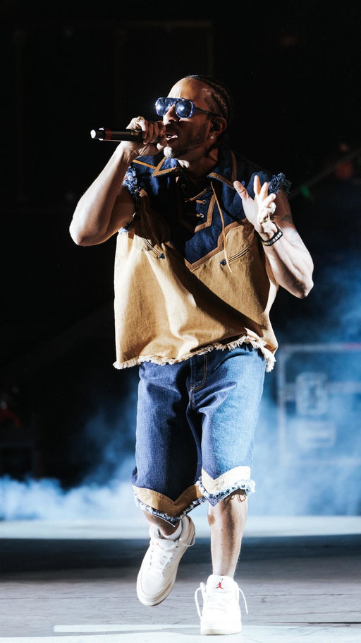 Y’all know the words @ludacris 

Watch the @amazonmusic livestream, only on @primevideo and @twitch