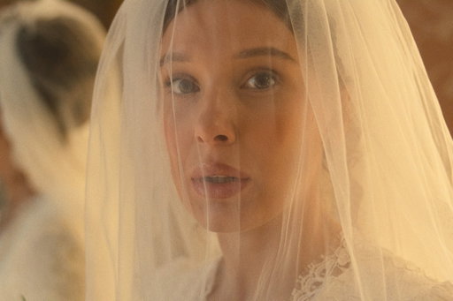 Direction Malte pour la détective Enola Holmes : une nouvelle enquête l’attend, plus complexe et dangereuse que jamais. 🔎💥

ENOLA HOLMES 3, avec Millie Bobby Brown, le 1er juillet.