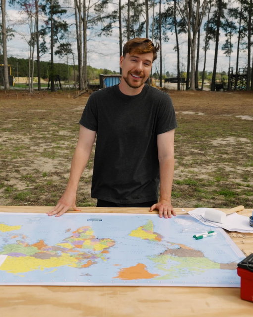 We Built Life Saving Clinics Around The World!   It’s honestly so cool that a group of college students in Texas can build something that ends up helping people get real medical care on the other side of the world. Makes you realize how much we’re actually capable of when we show up for other people :)  We teamed us with @buildtamu to turn shipping containers into life-saving medical clinics and send them to communities that had little to no access to healthcare.   We’re incredibly grateful to everyone who made this possible. The communities who welcomed us and trusted us, @Neurogum for supporting the work, and all of you watching. Thank you to our partners @tamu , @buildtamu , @hopewalksorg , @voomfoundation , a Senior Connection, @daarfoundation , and Houston County Family Medical Clinic. This only happens because people care and choose to get involved.