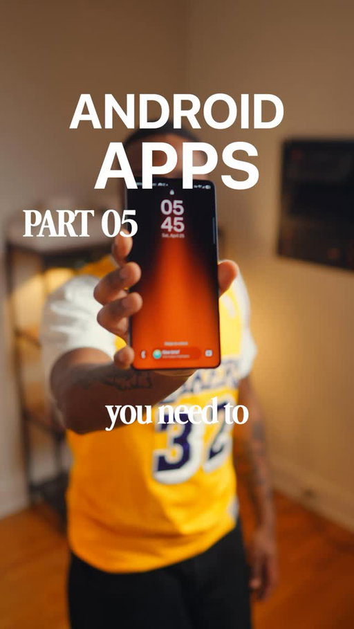Here’s another android app that YOU NEED to have installed!

i’m trying to put you on the coolest and most useful apps and this one is great for music streaming!

Comment “Tune” and i’ll send you the download link!

#android #androidapps #hiddengems #tech #samsung