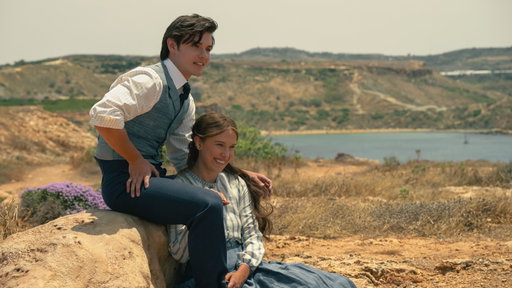 Adventure chases detective Enola Holmes to Malta, where personal and professional dreams collide on a case more tangled and treacherous than any she has faced before. ENOLA HOLMES 3 premieres July 1