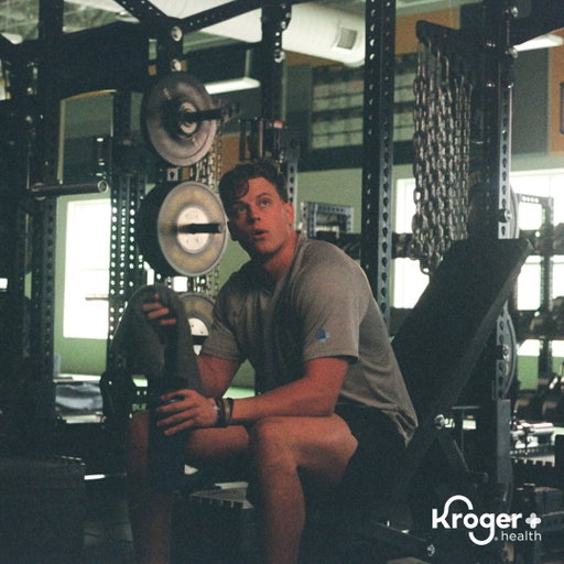 the steps you don’t see are still part of the journey 

#KrogerHealth