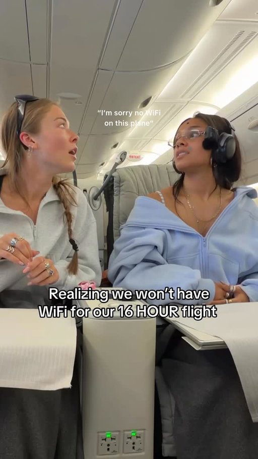 I’m going insane already 😀✈️🇰🇷 but Korea here we come !!!
 #relatable #travel #funny #trending