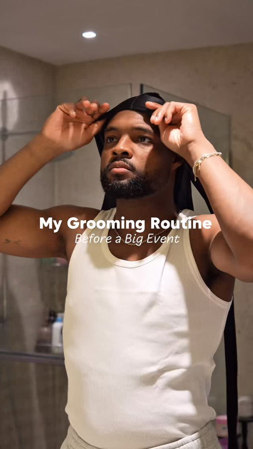 #UltaBeautyPartner When the Details are right, everything else follows. @ultabeauty has all the products I need to keep my routine dialed in. #UBCollective #UltaBeauty #MensGrooming