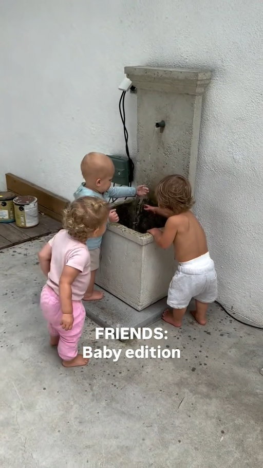 The one where Soto moves to his forever home 🥺