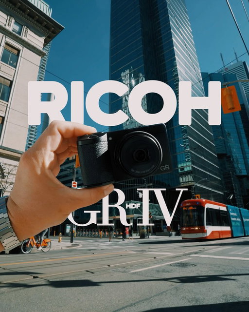 Photo Haul 📷

All shot on the Ricoh GR IV HDF. Edited in Lightroom using my Base Preset. 

#photography #ricoh #photographyislife #photographylovers #streetphotography