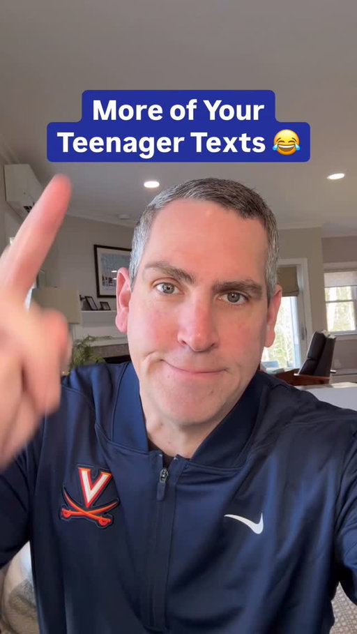 It’s chill 😂 Lots more funny texts in my new book “Dad Can You Not?” Link in bio. #teenager #text #dad #funny #dadcanyounot