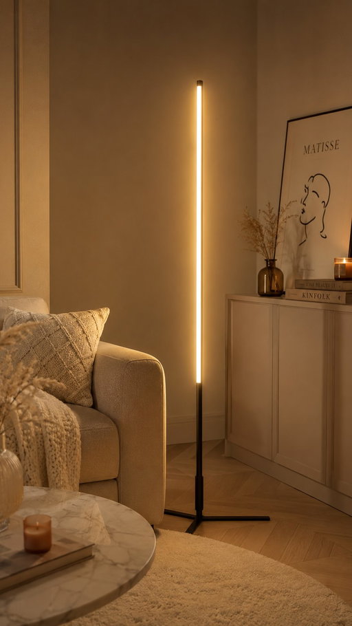 Glow, mood, and aesthetics in one 💫
This lamp completely transforms the space with just one touch so many colors to match every vibe. Cozy nights, creative moments, or just setting the perfect mood ✨
obsessed 🤍
@neewer 

#neewer #ambientlight #homedecor #aestheticvibes #ledlighting