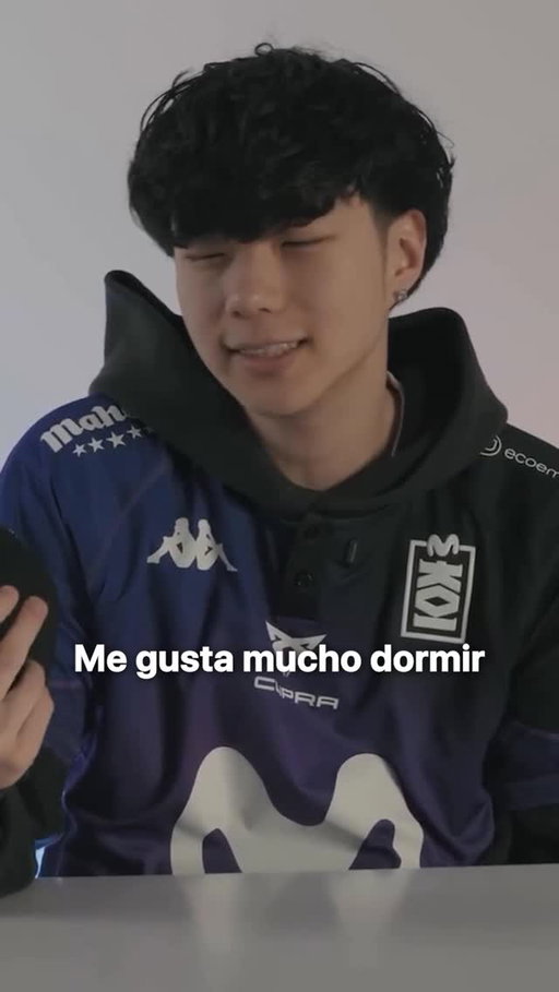 ¿Los ideales de Jojopyun? Efectivamente lo más importante su antifaz para dormir.

Puedes ver la lista completa de todos sus ideales en nuestro último vídeo de Youtube, gracias a @idealo_es .

Link en nuestras stories.