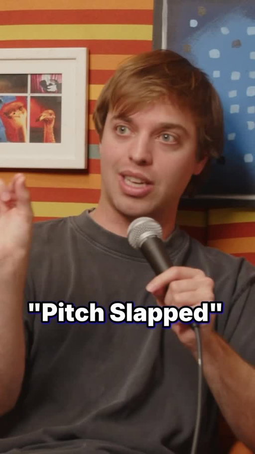 I can’t believe he’s actually in the movie // New episode of The Stapleview Podcast with @graysworld out now!