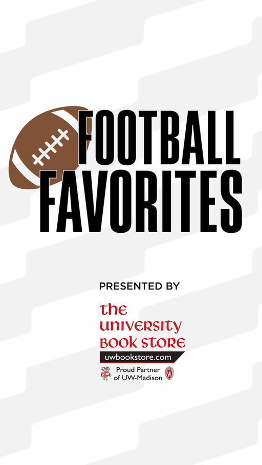 Same team here, different teams on Sundays 
Football Favorites Presented by @universitybookstore 
#sponsored