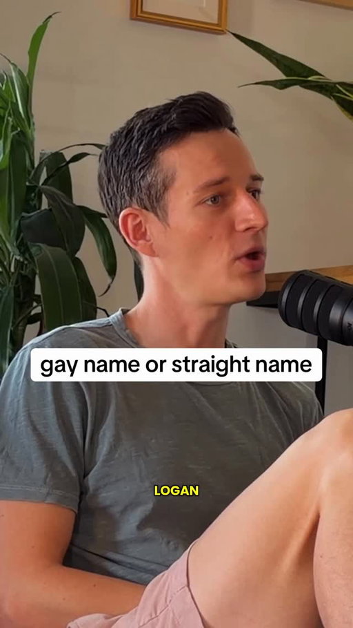 Logan and Logan’s loved ones please weigh in 

#gay #gaystagram #name #logan