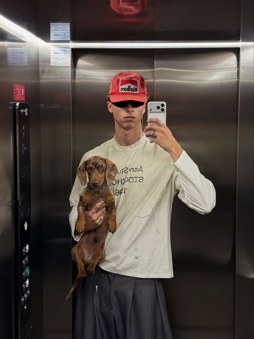 elevator fitsss
