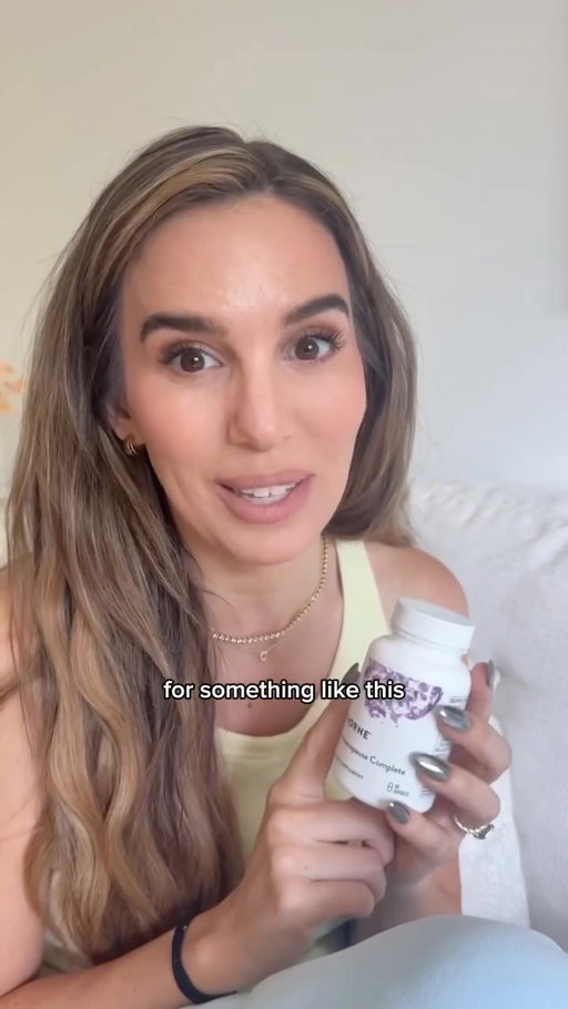 The Big P @thornehealth #ad