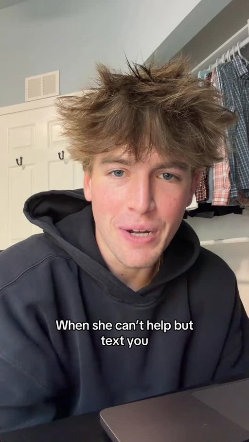 I love my gf and I approve this message