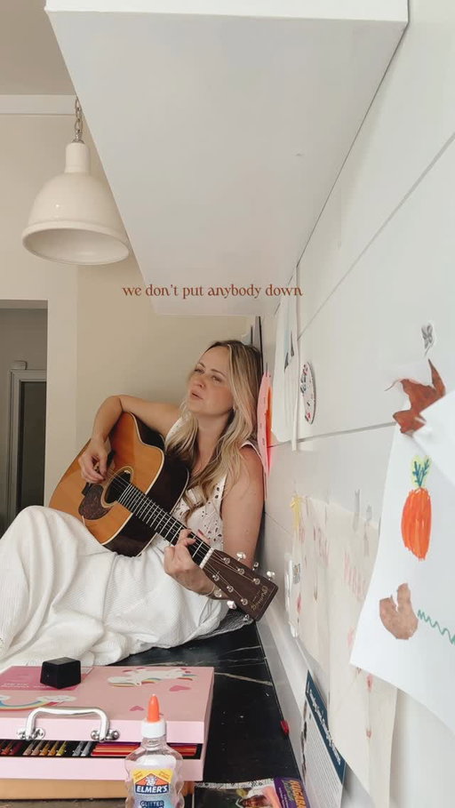 Dreamin’ out loud and puttin this music I’ve worked so hard on out! “In This House” out this Wednesday! 

#newmusic #newincountrymusic #motherspromise