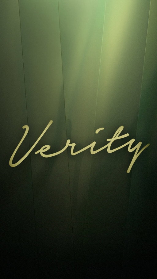 There is no light where we’re going. VERITY — only in theaters October 2. #VerityFilm