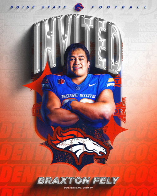 𝗥𝗘𝗔𝗗𝗬 𝗙𝗢𝗥 𝗪𝗛𝗔𝗧'𝗦 𝗡𝗘𝗫𝗧 👀

#BoiseStateBuilt