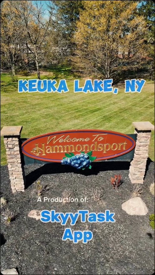 ☀️Small town heart, big lake views⛵️

Keuka Lake, NY

Production of SkyyTask App - Find a drone pilot anywhere in the US. 

@theswitzinn
@krookid_leyk_distilling
@birdseyehollow

#keukalake
#hammondsportny
#fingerlakes 
#lakelife 
#winetrail