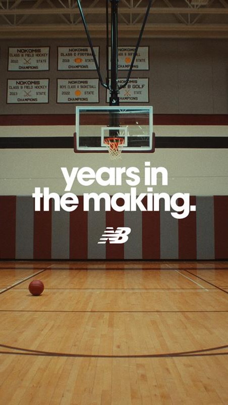 Years in the making. 

Cooper Flagg, 2025-26 Kia NBA Rookie of the Year.