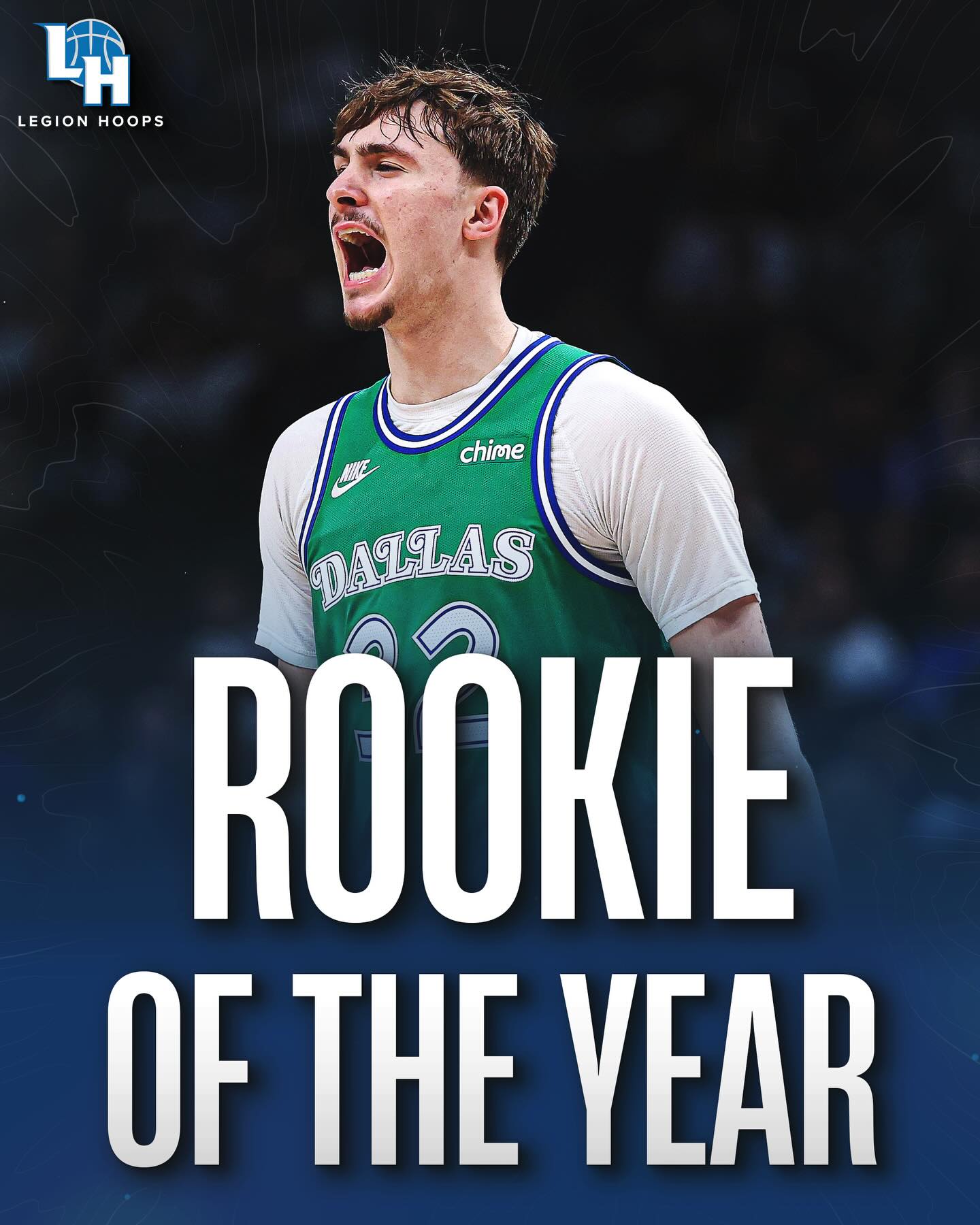 Cooper Flagg is your ROTY 🔥🔥🔥