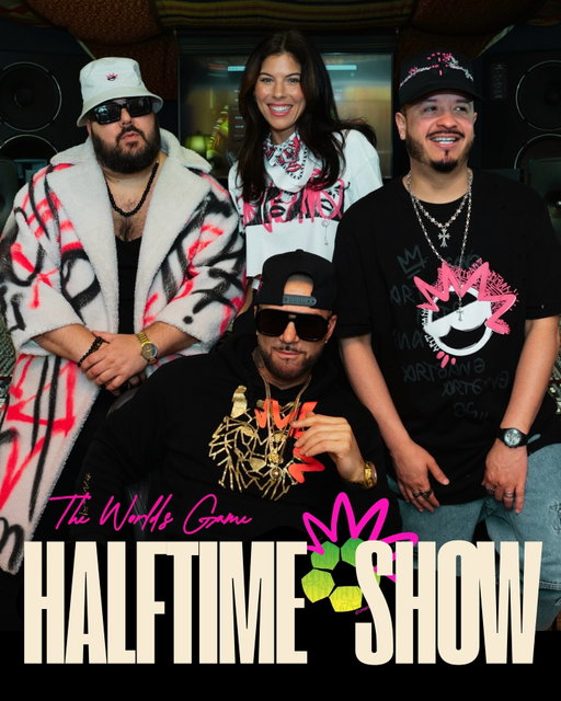 Yooooo I can’t believe it massive news!!! Soccer fans get ready!!! We are performing for the  Living Legends HALFTIME SHOW in Toronto!! The game features Ronaldinho and his team of Brazilian Legends vs TFC Legends lead by Dero at BMO Field!!! 

Me @karlwolfs @armandoscarlatojr @fitoblanko and @dani._doucette all thanks to the fire starter @diogosnow for putting this together! This is going to be a sold out unforgettable night Toronto is about to go CRAZY May 8th 🔥⚽️🇧🇷 #toronto

📸 by @byjonathanlevy 

#fifa #livinglegends #worldcup #teamcanada