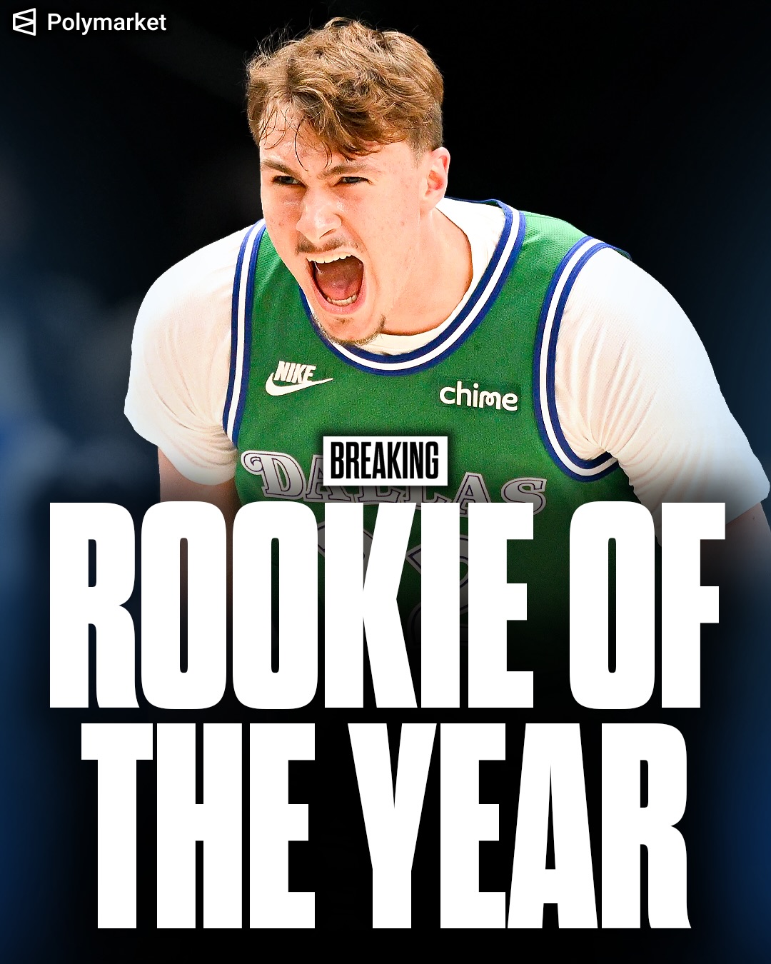 COOPER FLAGG IS YOUR 25-26 ROOKIE OF THE YEAR🏆

Was this the right decision for ROTY?