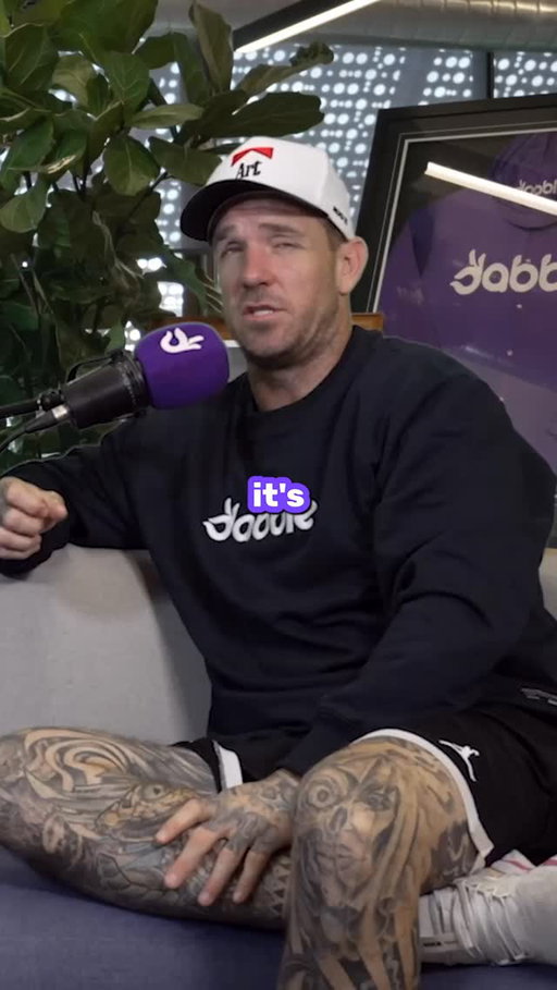 Swanny doesn't like it 😅

Dane Swan who played over 250 games for Collingwood and won a brownlow medal says that the AFL's standing rule is the worst he has ever seen. Swanny is an AFL and Magpie Hall of Famer.

Do you agree?

#afl #aflfans #aflfooty #daneswan #aflreels