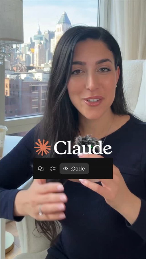 Claude Chat vs Claude Code vs Claude Cowork - when do you use what? I got you👇

It comes down to two things:
1️⃣ How much access Claude has?
2️⃣ How much YOU want to stay in the loop vs delegate? 

🍪 Quick preface though…. no one eats an Oreo the same way these 3 have overlap by design especially Claude Code and Cowork. Best way is to try it out

💬 Chat is what most people start with. You’re driving every step. Web search, connectors, MCP, the whole thing. It’s great for thinking together. And if you want to share a workspace with your team, Projects in Chat is still the only place where that’s actually shareable.

💻Claude Code is the most powerful, and honestly the most flexible. It lives wherever you do, terminal, IDE, the desktop app, the web, even your phone. Channels lets you text it from Telegram or Discord, which is wild. Full filesystem, full codebase, edits across files, runs tests, opens PRs. You can spin up agent teams in parallel. And since I filmed this, Routines also shipped, which means Code can now run on a schedule, an API call, or a GitHub event in Anthropic’s cloud, even when your laptop is closed. If the output is code, this is your surface.

💼 Cowork is on the desktop app. Same engine as Code, no terminal, no setup. You give it a goal and it works through your local files and apps and comes back with a finished doc, report, or spreadsheet. Dispatch feature lets you message it from your phone but the work still runs on your desktop.

✨ The coolest thing about AI is personalization & there are constant updates but there is no right or wrong. It takes time to find a routine and i would first approach it as experimentation with no pressure of choosing 😊

[AI engineer, anthropic, coding]
