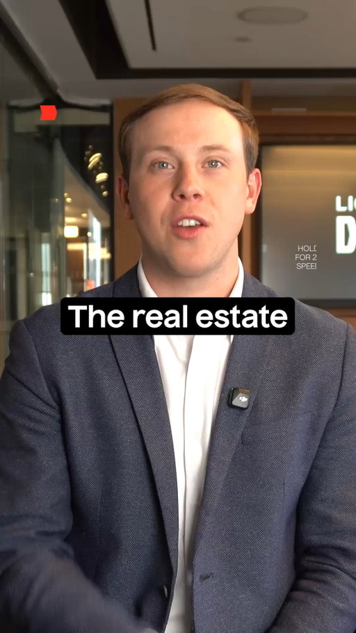 The Real Estate Comparison Most Investors Never Think To Make
#RealEstateInvesting #Investing #RealEstate