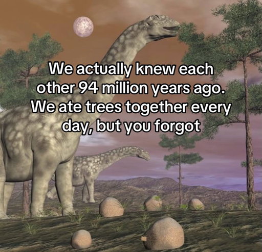 🌲🦕