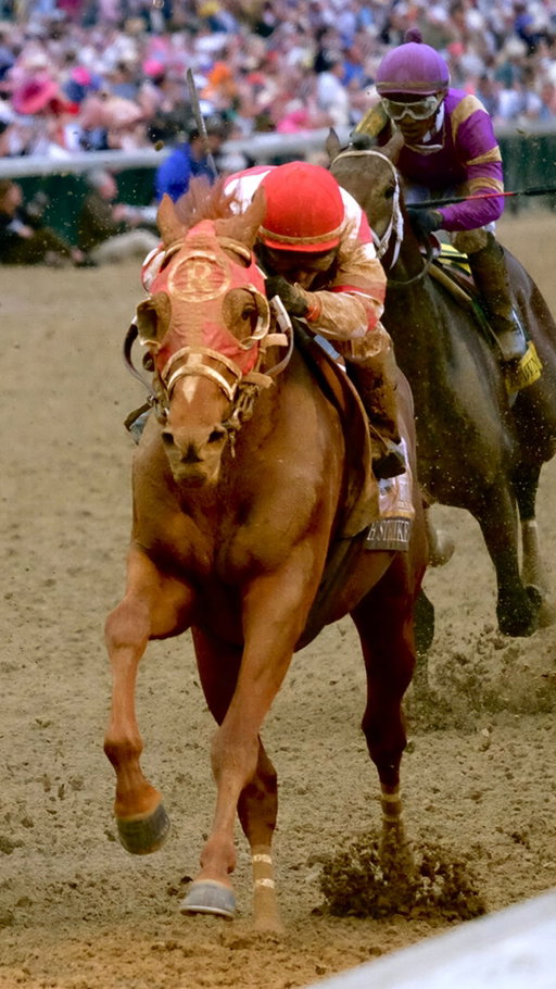 In 2016, a lightning strike set fire to one of Eric Reed’s barns, taking 23 horses and nearly everything they had built.

Eric Reed, his daughter Lindsey, and their team were left to pick up the pieces—leaning on each other, their community, and the lessons Eric’s father had passed down about perseverance and doing things the right way.

They rebuilt quietly. 

Six years later, one of the horses Eric trained—Rich Strike—wasn’t even supposed to be in the Kentucky Derby. He only made the field at the last minute. At 80–1 odds, he had about a 1% chance to win.

With jockey Sonny Leon aboard, and backed by owner Rick Dawson, they did the unthinkable.

They didn’t just run.
They won.

A story about loss, belief, and what can happen when you refuse to quit.

Follow @theoptimisthq for more stories like this

#inspiration #motivation #theoptimisthq #kentuckyderby