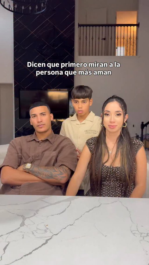 Sera verdad? 🥹💖