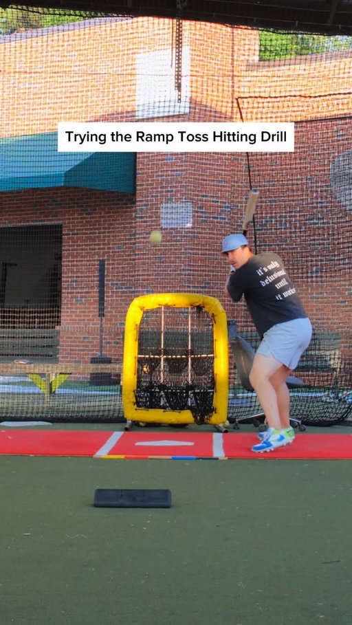 Follow @taylorjustuss 🤟🏻

#baseball #baseballdrill #highlights #mlb #sports