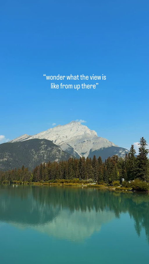 Mt cascade in Banff national park 📍

#hiking #mountains #banff #canada #nz