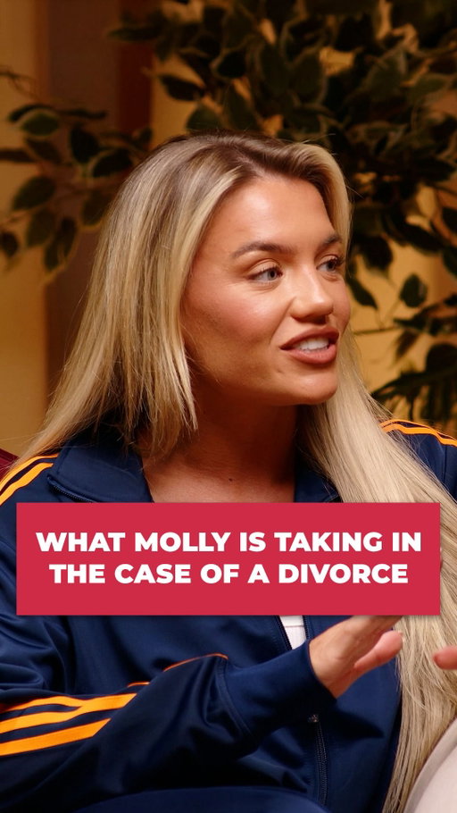 Comment “PRENUP” and we’ll send you this week’s episode! 

In this weeks episode we’re talking all things prenups & divorce 👀