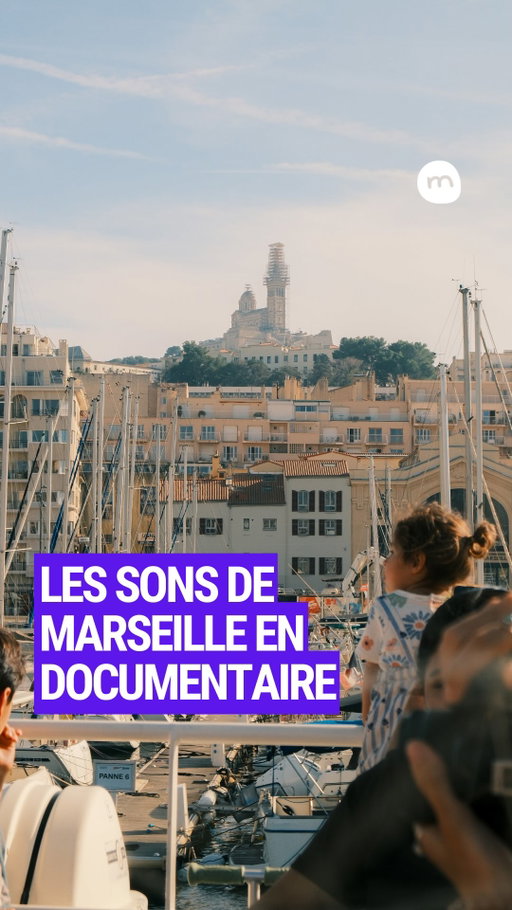 🔈 Un documentaire sur les sons de Marseille diffusé vendredi

Diffusé le 1er mai à 23h20 sur France 5, “Marseille, une symphonie urbaine” propose une lecture sonore de la ville. Le musicien @andremanou y part à la rencontre d’artistes et d’acteurs locaux pour capter ce qui fait l’identité sonore marseillaise.

Au fil du film, on croise IAM, Massilia Sound System, JUL ou encore la scène émergente. Les enregistrements sont ensuite confiés à Mosimann, qui les transforme en composition musicale. Un format entre documentaire et création, centré sur une idée simple : raconter Marseille par ce qu’on entend plutôt que par ce qu’on voit.

🗓️ : Diffusion le vendredi 1er mai 2026 à 23h20 sur France 5 / france.tv
📹 : « Marseille une symphonie urbaine » Hokiss prod, réalisé par Marie-Claire Margossian, chefs opérateurs Aurélien Py et Maxime Lebas / TV Conseil
📷 @nicofermin 

#marseille #culturemarseille #documentaire #musique #france5