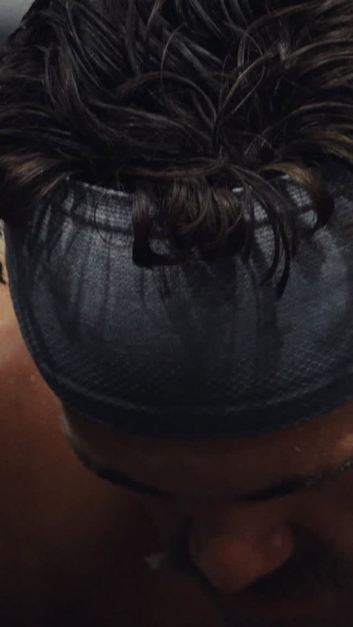 No matter the obstacles, Ambassador @baileyobrien_ feels a responsibility to chase better.