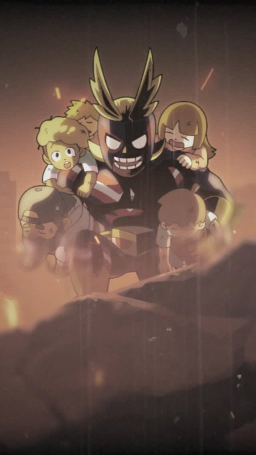 Are you ready to go PLUS ULTRA? 💥

[Youtube link in our bio]

#MyHeroAcademia #BrawlStars