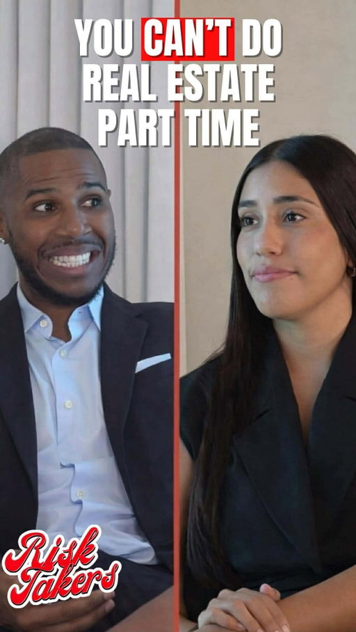 It’s cutthroat, it’s demanding, and it requires a level of commitment most aren’t ready for. @melissaortarealtor (one of Florida’s top producing realtors) breaks down the reality of the industry and why “good enough” just doesn’t cut it in today’s market.

🎙️ Risk Takers Journalist: @harold_matos 
🎥 Production by: @thecamera_crew_ 

. . . .
#southwestflorida #entrepreneur #realestate #risktakersnetwork #businessstrategy