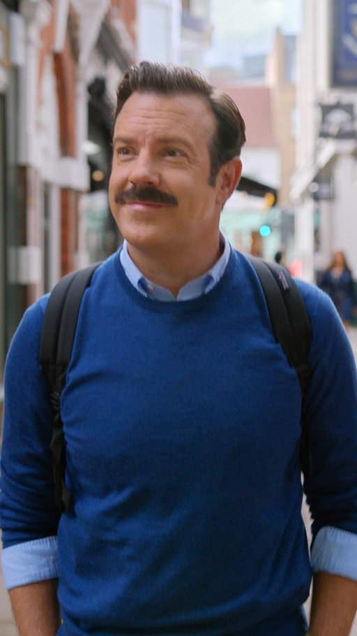 Ted Lasso returns August 5.

#TedLasso #AppleTV