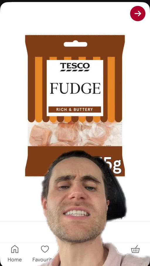 Fudge reviews

 #tesco #funnyreviews #weird