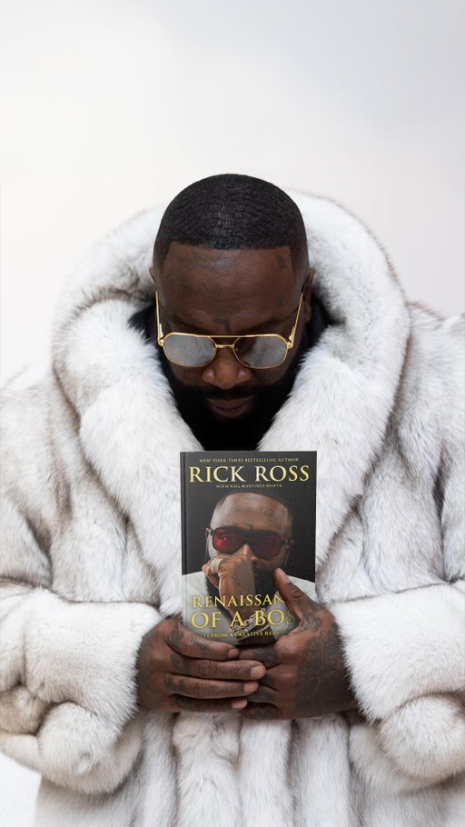 Had a great @talkshoplive last night with @neil__mb, salute to everyone that tuned in an pre-ordered my third book #RenaissanceOfABoss out May 12th! 

Here’s a replay of our conversation, comment SHOP on this post, and I’ll DM you a link to pre-order a limited edition signed copy 📕 #BossUp