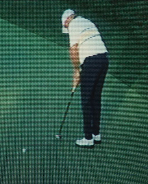 Before the wins, there were the people.

Family. Mentors. Belief.

These are the ideas that shaped Shane Lowry - and the legacy he’s building with RBC.

To watch the full story, visit rbc.com/shanelowry