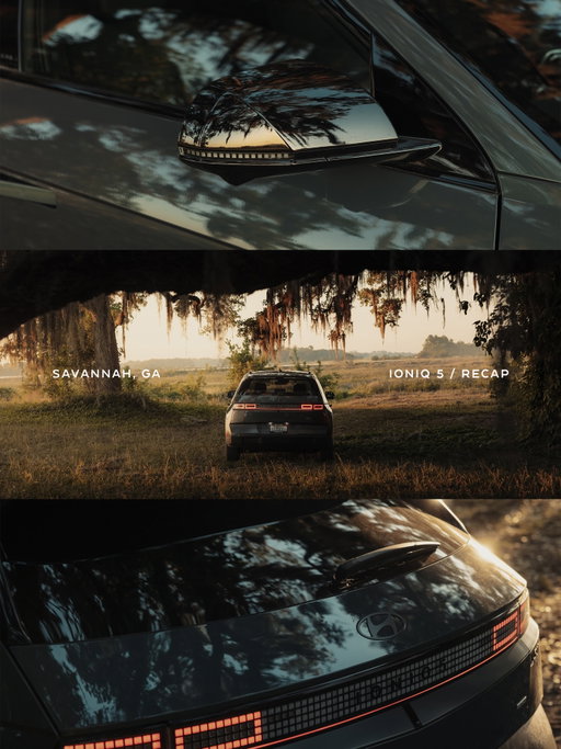 Our quick weekend trip with @HyundaiUSA to Savannah was one for the books! #HyundaiPartner We packed quite a bit into our trip: exploring the city, roaming the outskirts and backroads, and even touring the HMGMA Metaplant to see how the #IONIQ5 and #IONIQ9 are manufactured. We gotta get back to spend more time in this beautiful city. More on this soon!