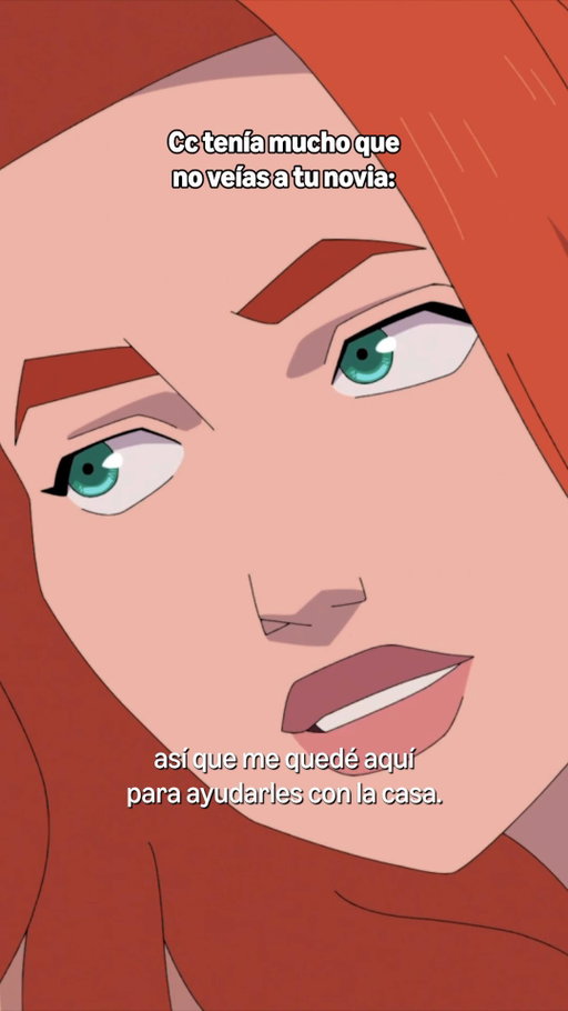 ¡Ya se extrañaban! 🥰 
#Invencible #AmazonPrimeMx #PrimeVideo