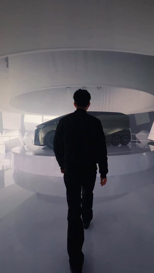 The best automotive design today is no longer the car itself, but the space created around it. At Milan Design Week, Lexus begins to push into that shift, presenting a series of individual spaces that enable new adaptive experiences. Through the philosophy of 間, this idea carries into the LS Concept, transforming it into a Luxury Space you experience.  #Lexus #DiscoverTogether #SPACE #LSConcept