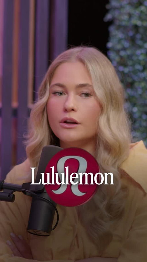 @lululemon just committed brand Harakiri.

To listen to the full podcast comment LISTEN and I will send it to you directly as soon as it’s live.