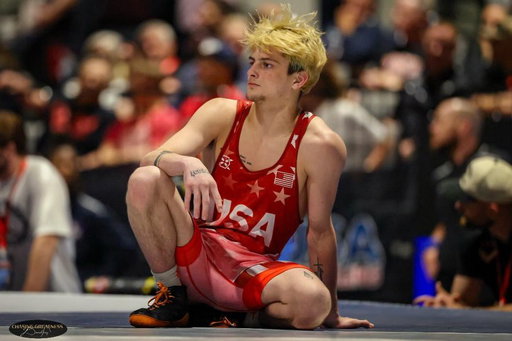 life is full of ups and downs, but perspective is everything

I am blessed that I get another chance in 3 weeks to compete and achieve my goals
#allglorytoGod #flattire #wrestling #perspective