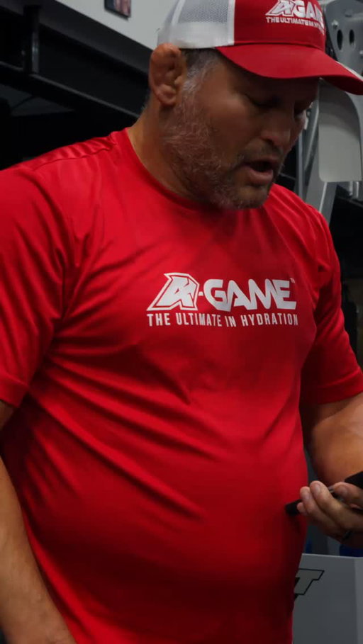 not my fastest time, but some days you are feeling good, some days you are a little burnt out. what matters is that you got in there and did the work.

and refuel with @drinkagame 

use code "Hendo10" for 10% off
